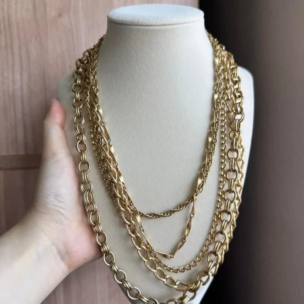 Unbranded Women's Gold Jewellery